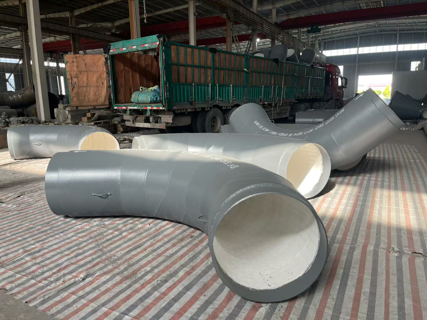 沧州市双金属耐磨管双金属耐磨管 - 哪里好